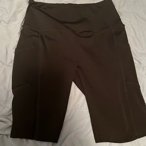 Yoga Shorts
